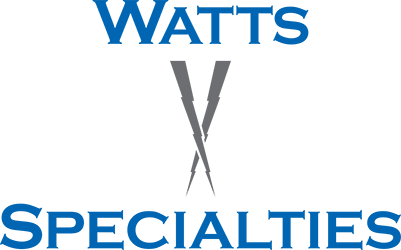 Watts Specialities
