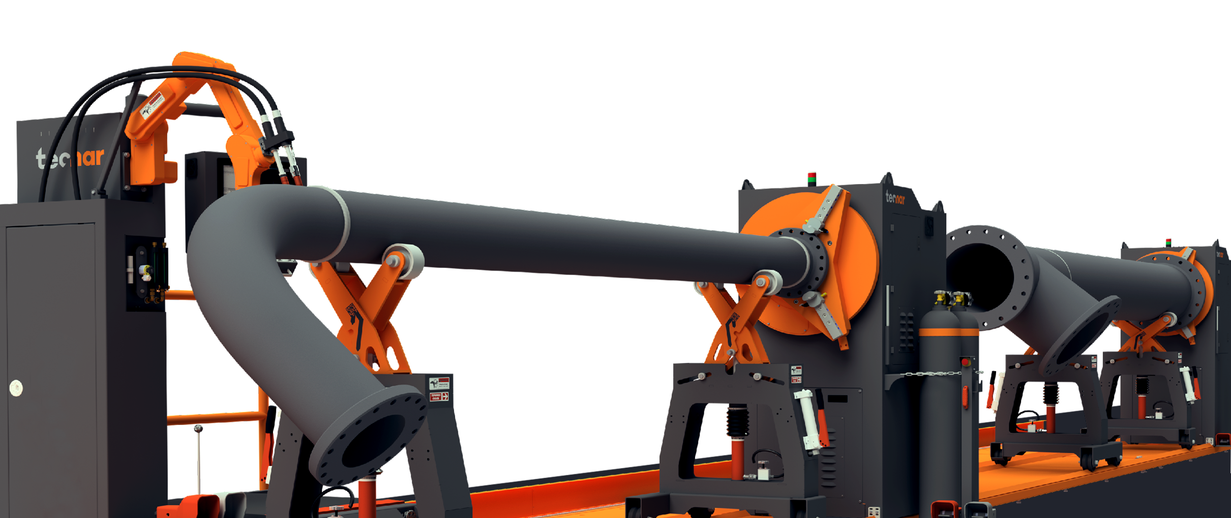 Rotoweld BG